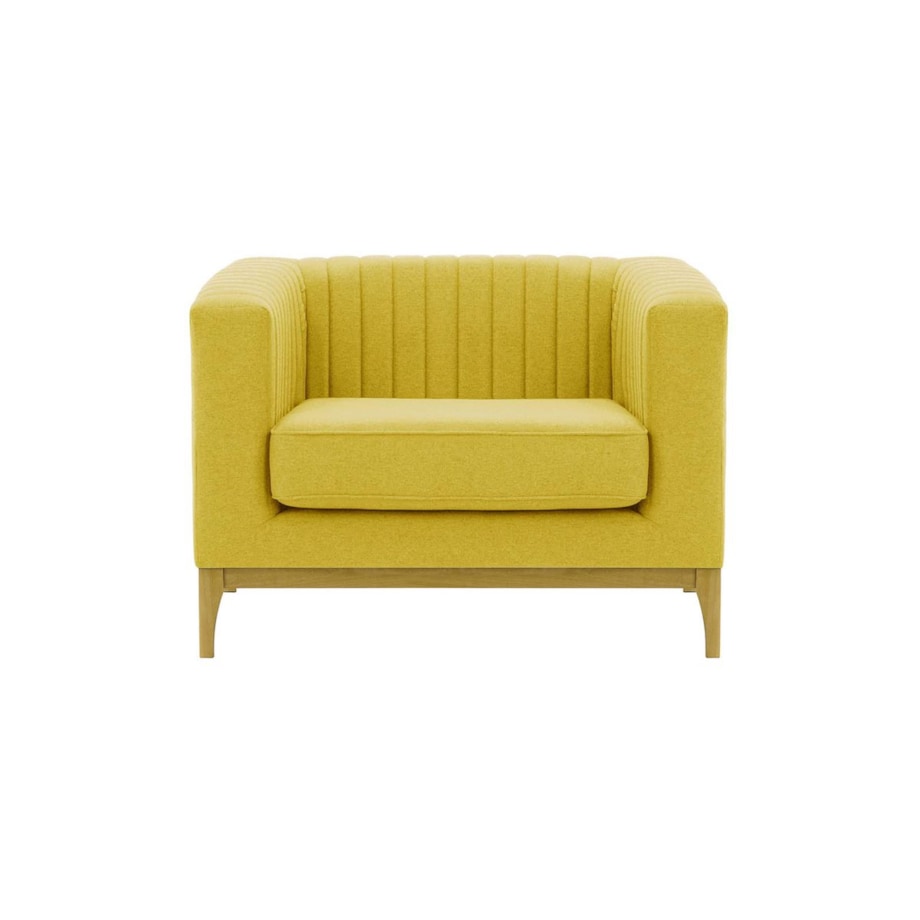 Fotel Slender Wood-Ontario 40-like oak