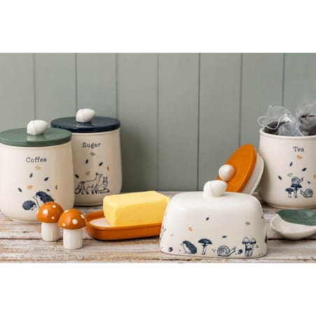 Maselniczka Woodland Price & Kensington