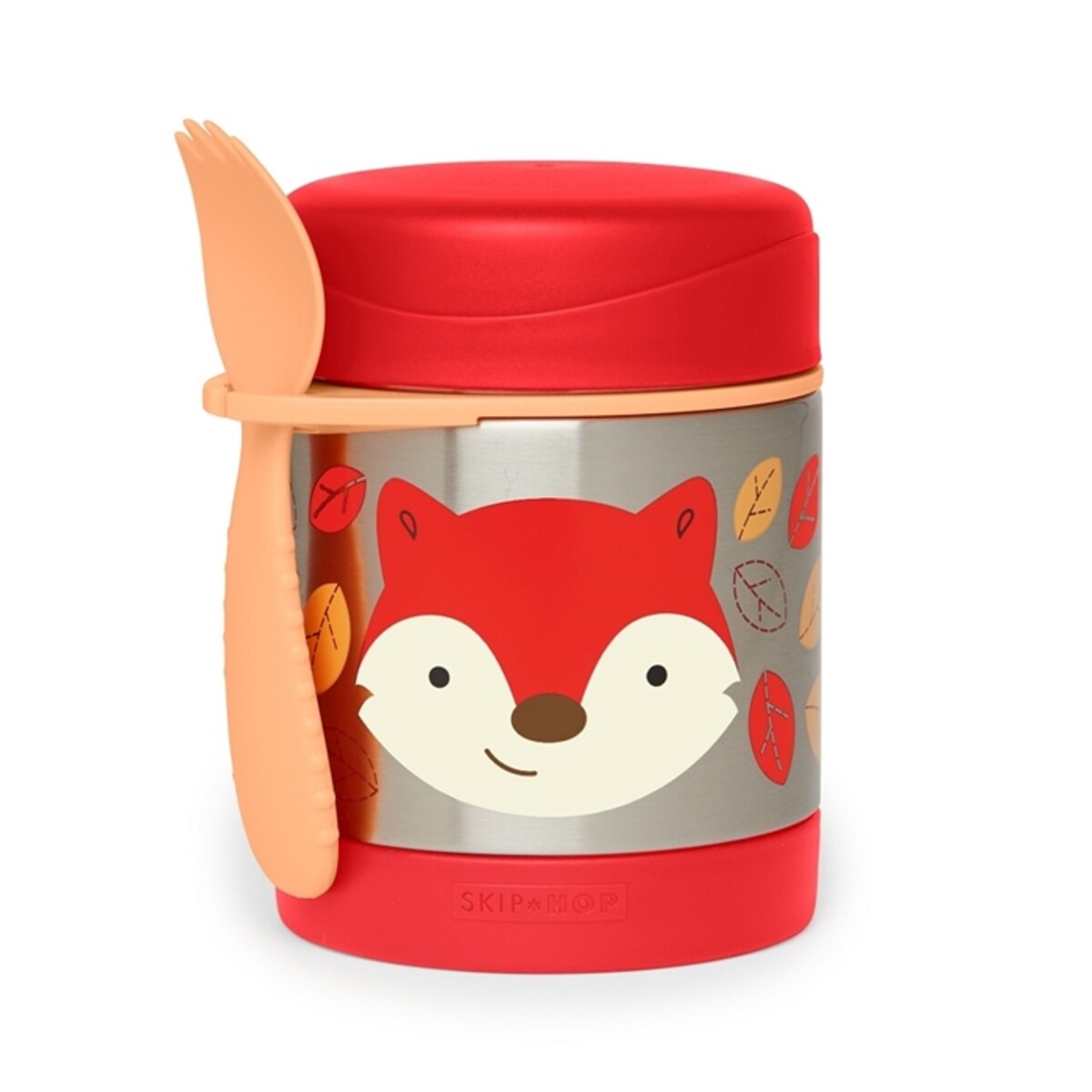 Skip Hop Termos dla Dziecka Lis 325ml ZOO