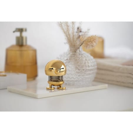 Hoptimist figurka Bimble S Gold 30623