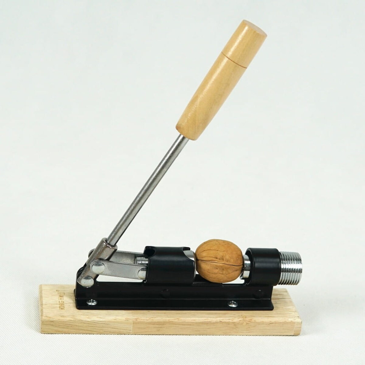 Dziadek Do Orzechów Kinghoff