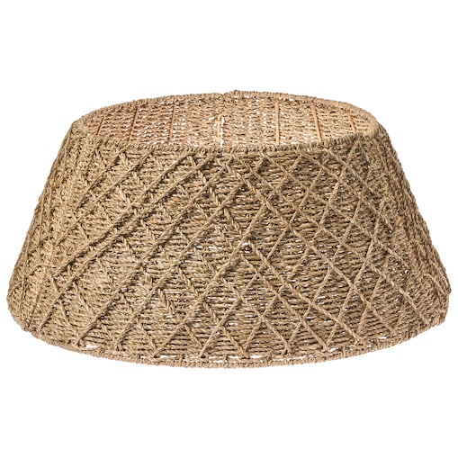 Osłonka pod choinkę VUOTSO 62 cm Naturalny