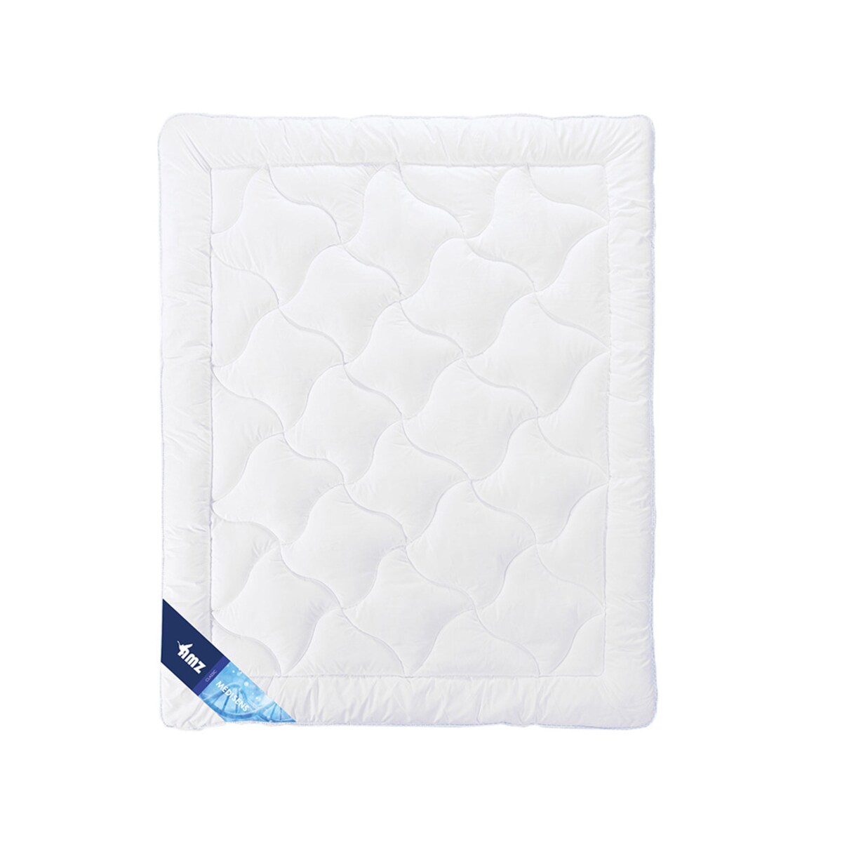 Kołdra Medisens Ciepła, 220 x 200 cm, AMZ