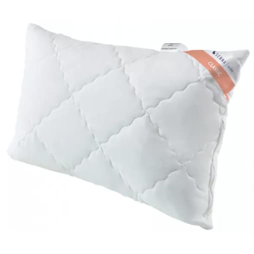 Poduszka regulowana 50x60 CLASSIC COMFORT Biała