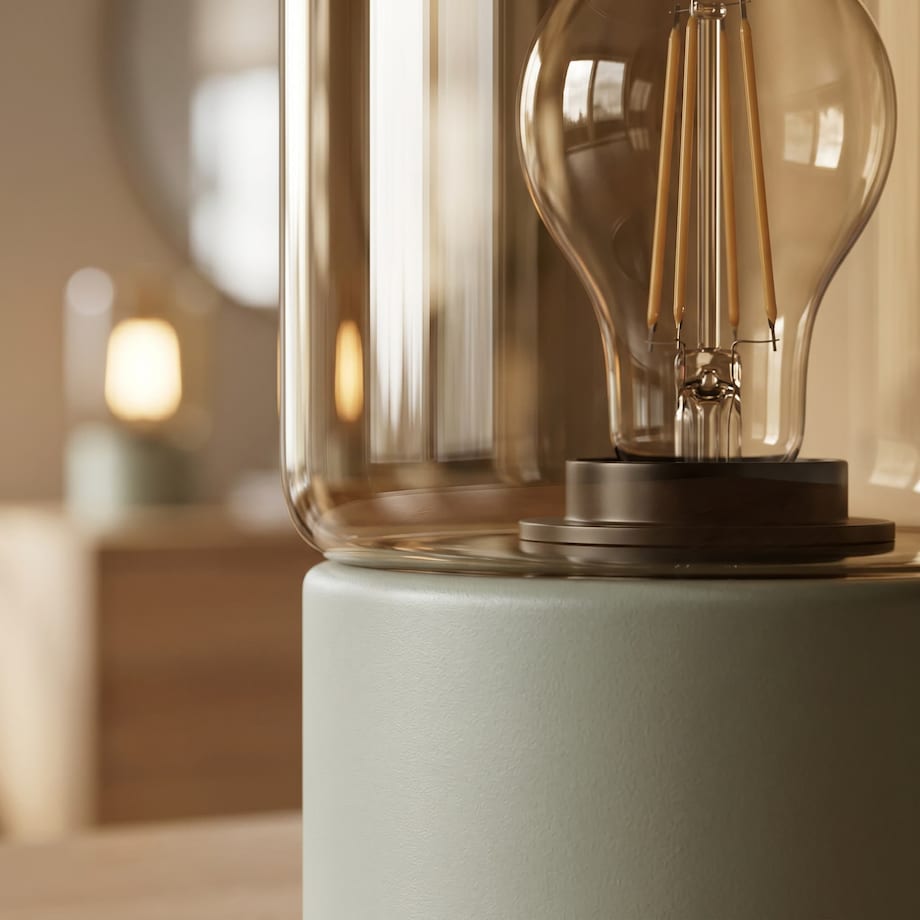 Lampka stołowa / nocna K-5984 z serii VERA