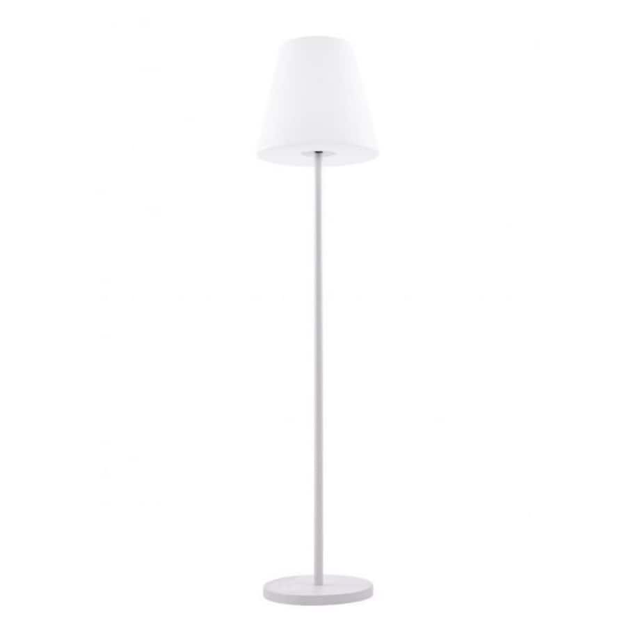 Lampa stojąca zewnętrzna Azzardo HAVANA AZ4663 do ogrodu i na taras