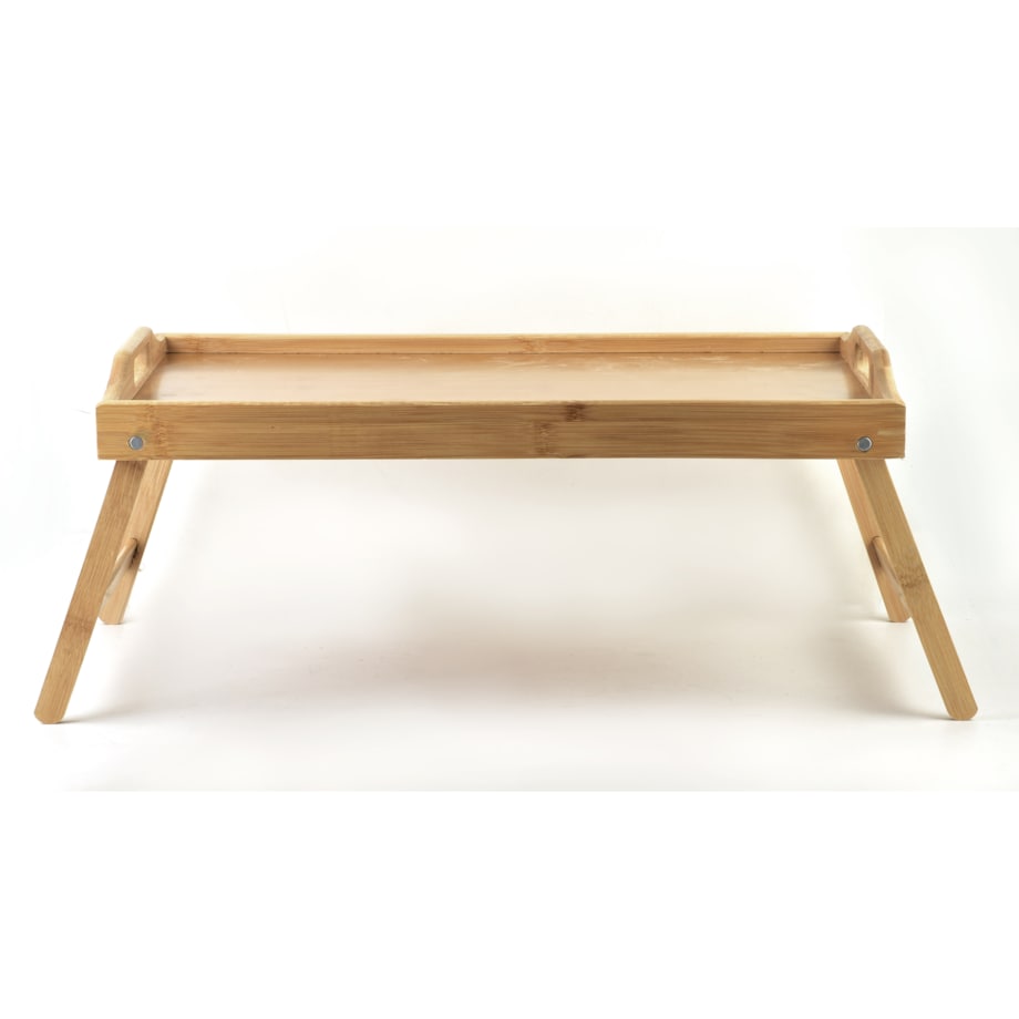 RAIS Stolik składany do łóżka 54,5x34,5x24cm