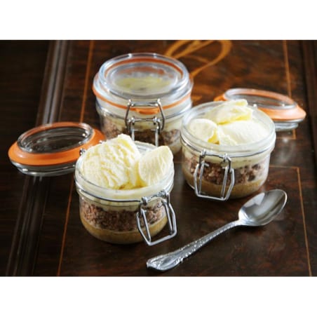 Słoik kuchenny Clip Top, 500 ml, Kilner