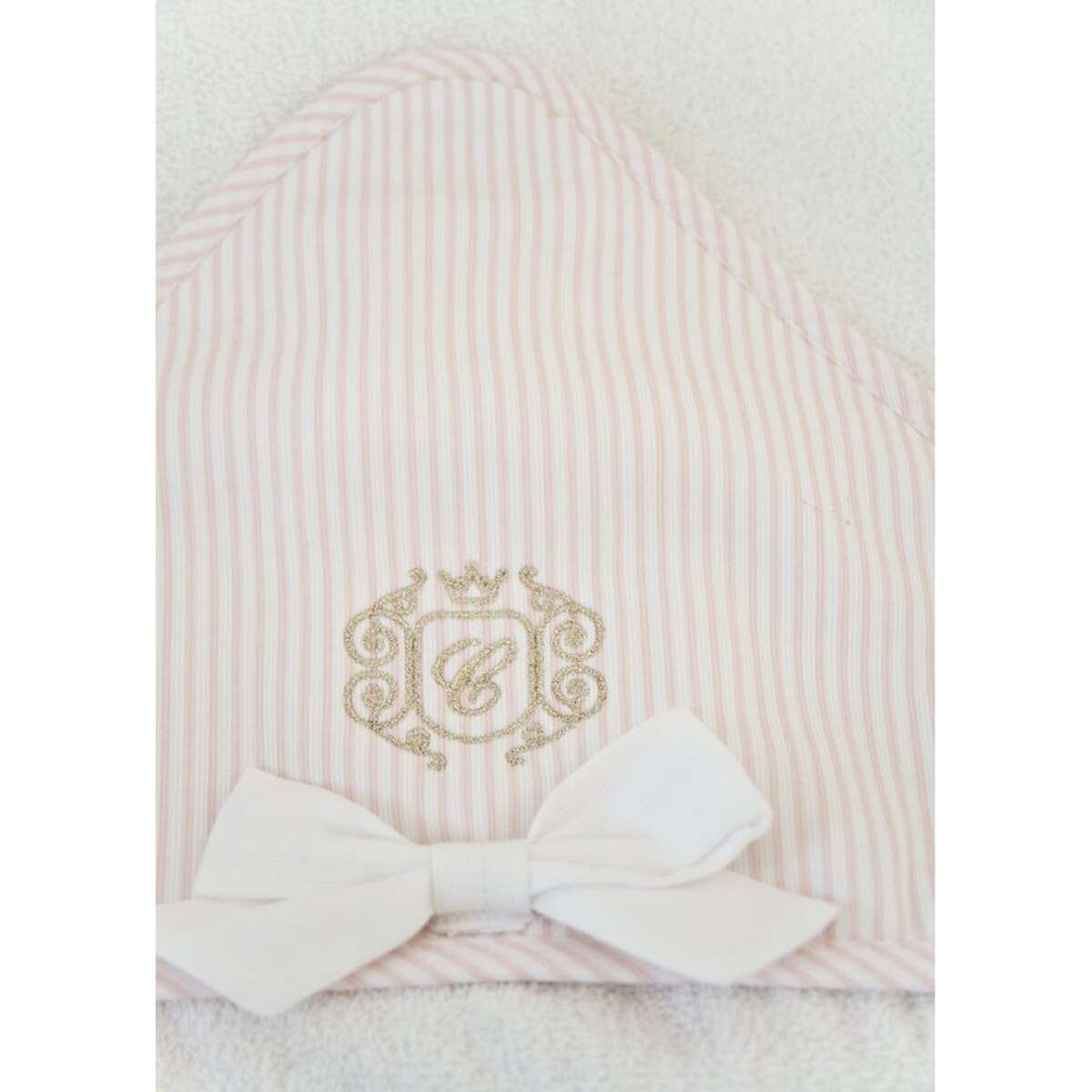 Ręczniczek Golden Chic