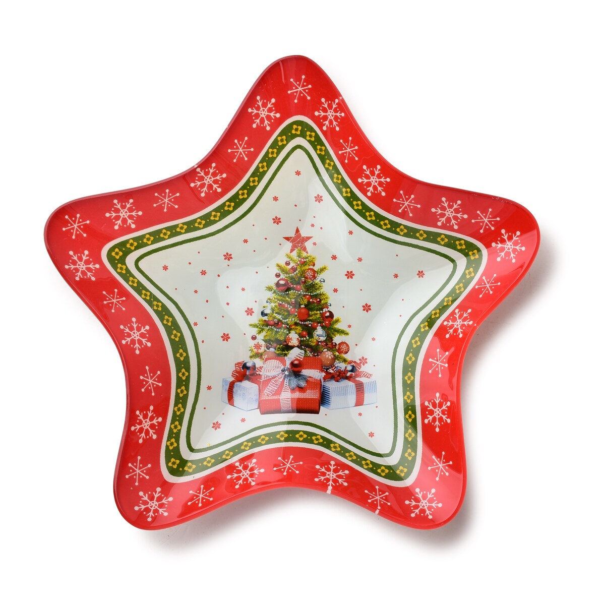 Miseczka SANTA LILA