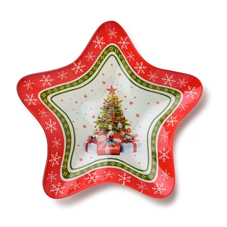 Miseczka SANTA LILA