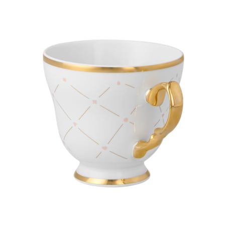 Filiżanka 170 ml Alaska Circus Pink G911