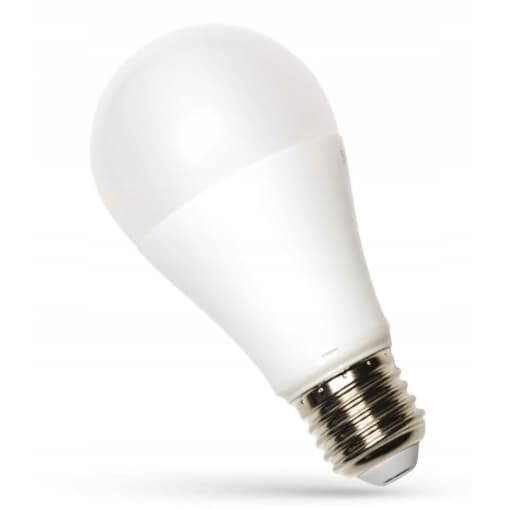 Żarówka Led Światło Ciepłe E-27 230V 15W 13113