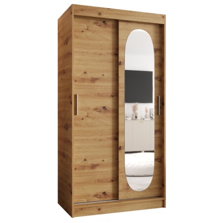 Szafa przesuwna ROYAL 100 artisan