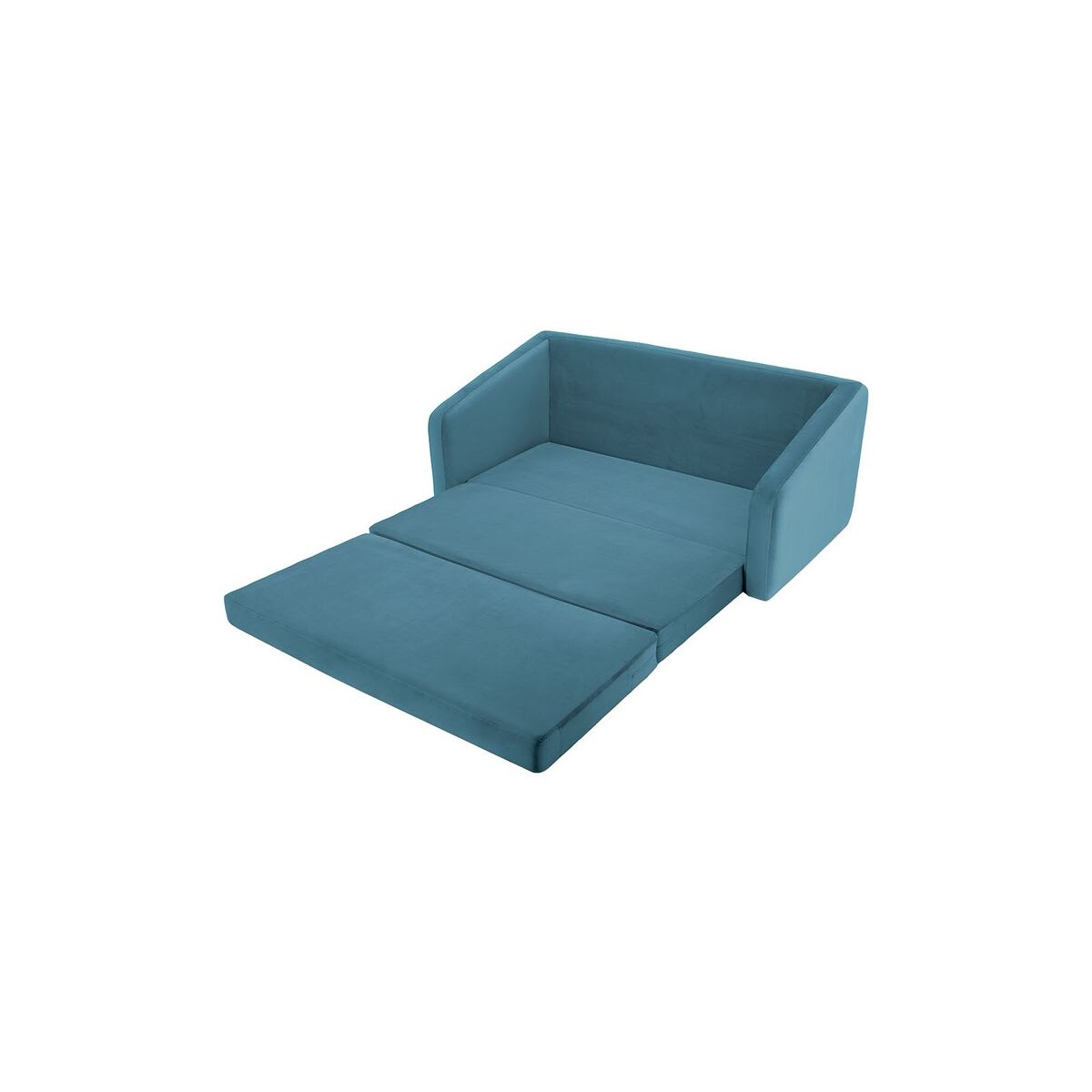 Rozkładana sofa 3,5 osobowa Alma-Velluto 12