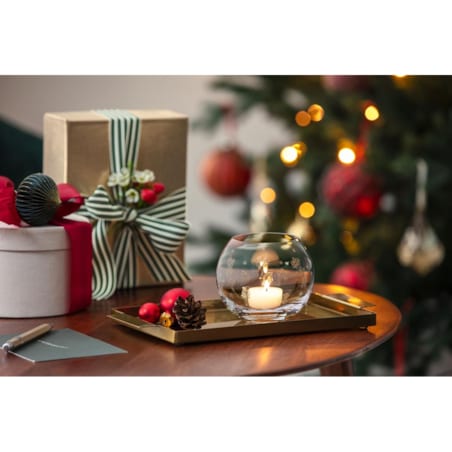 Świecznik na tealight (szklany) Toy's Delight Villeroy & Boch