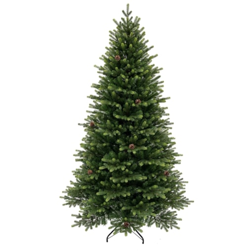 Choinka sztuczna Jodła Kolorado PE