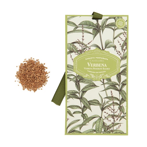 Saszetka zapachowa Castelbel verbena 10g