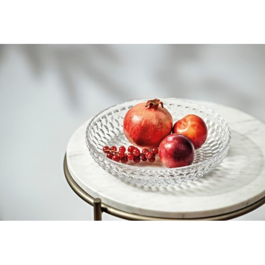 Miska L (przezroczysta) Boston Villeroy & Boch