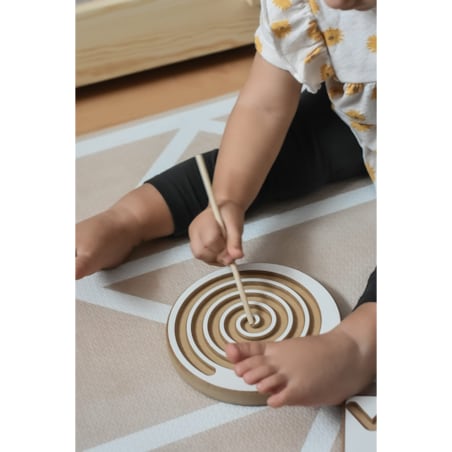 Tabliczka Grafomotoryczna SNAIL