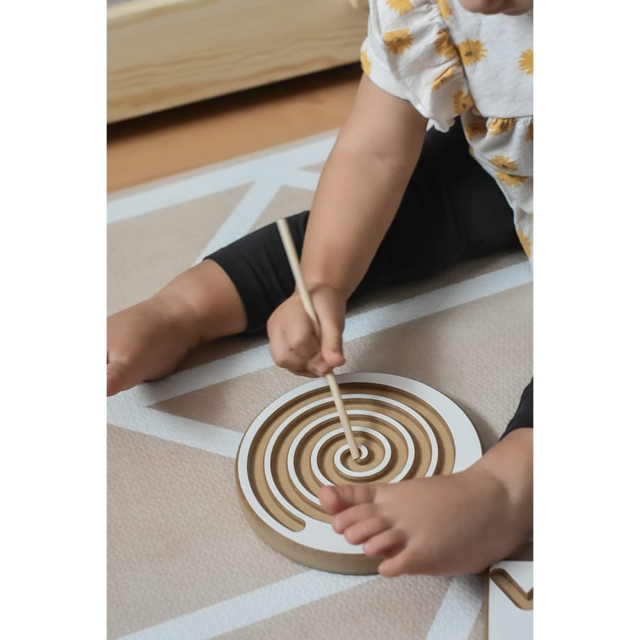 Tabliczka Grafomotoryczna SNAIL