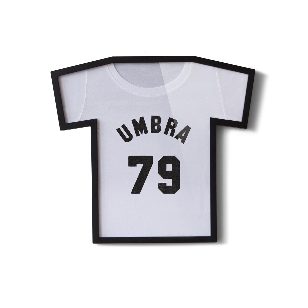 Ramka na T-shirt rozm. S T-Frame Umbra