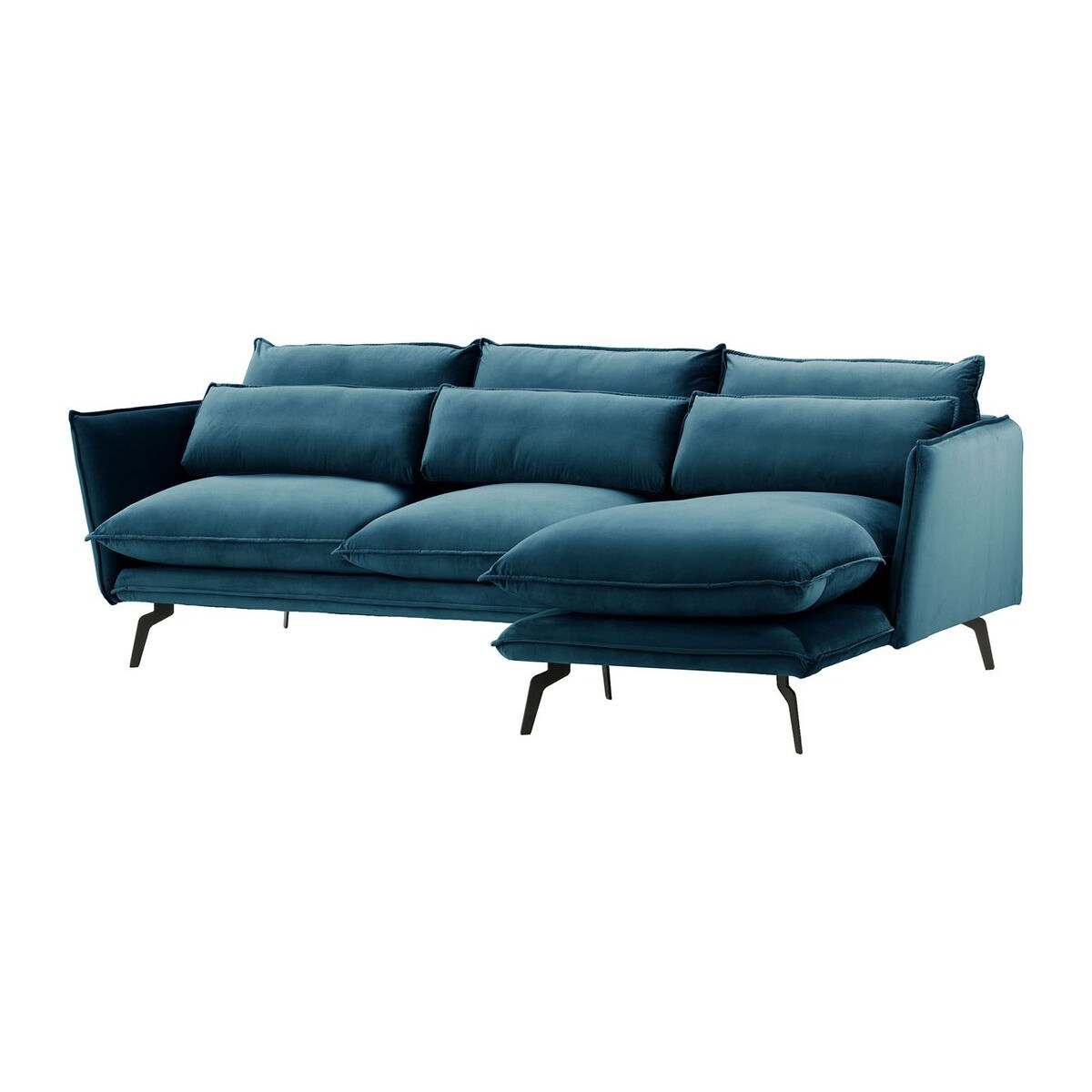 Narożnik prawy Layla-Velluto 11