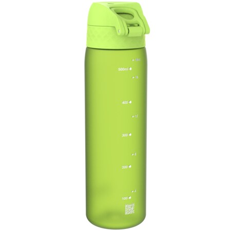 Butelka ION8 BPA Free I8RF500GRE Green