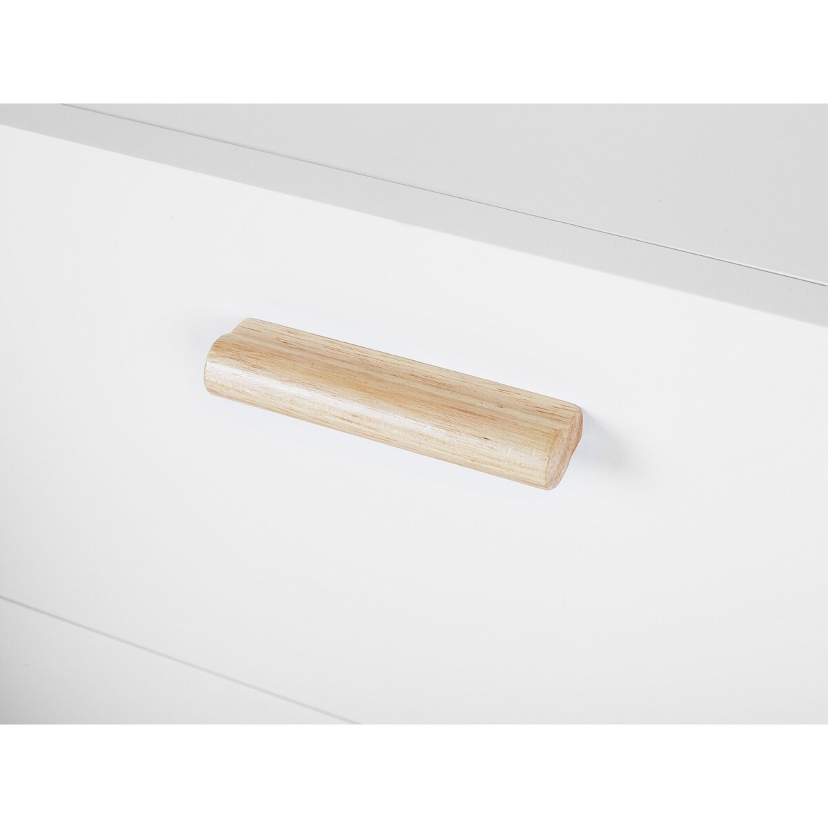 Komoda biała MEET II