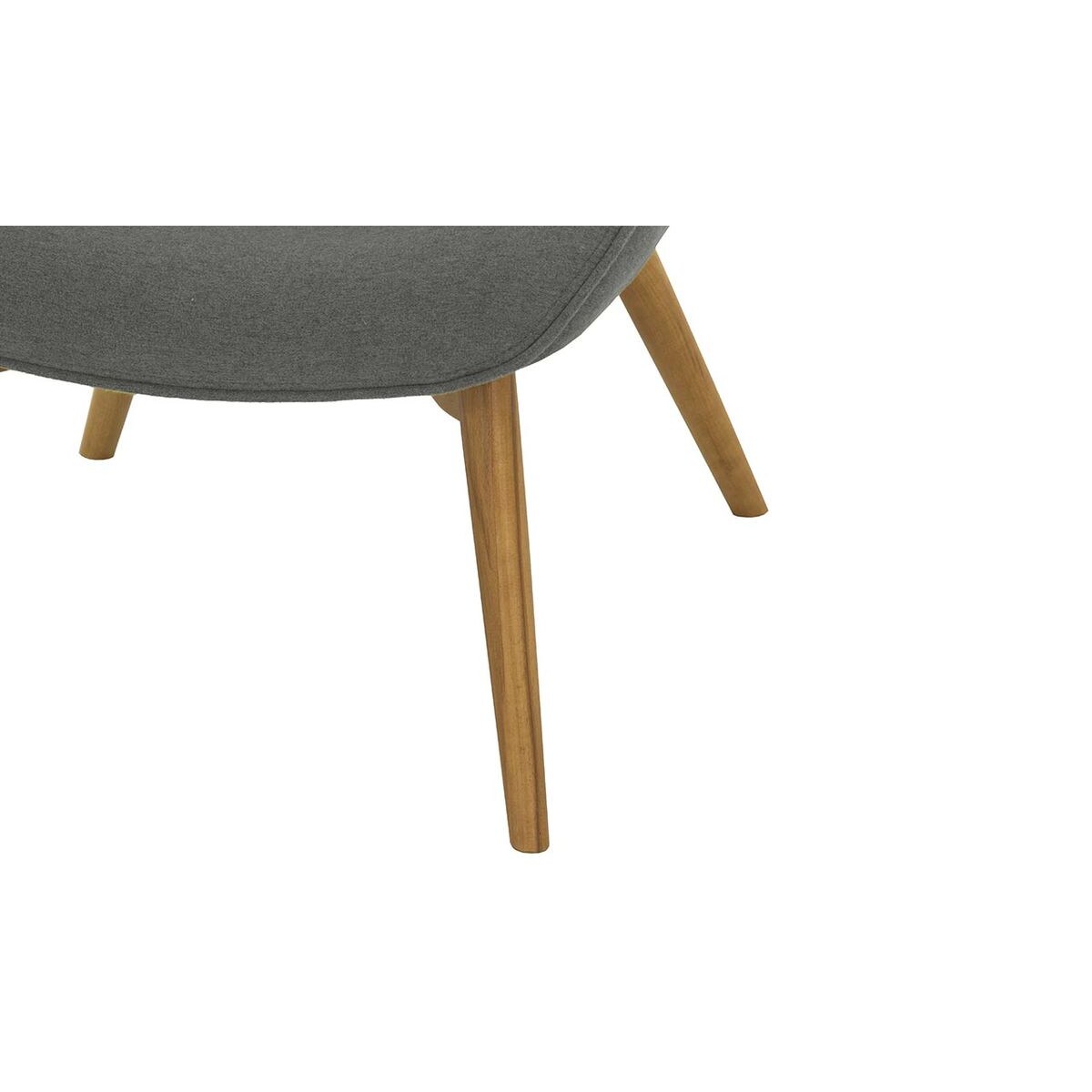 Fotel uszak z podnóżkiem Ducon-Ontario 96