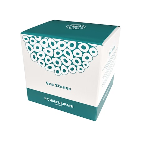 Serwis obiadowy dla 6 osób Sea Stones