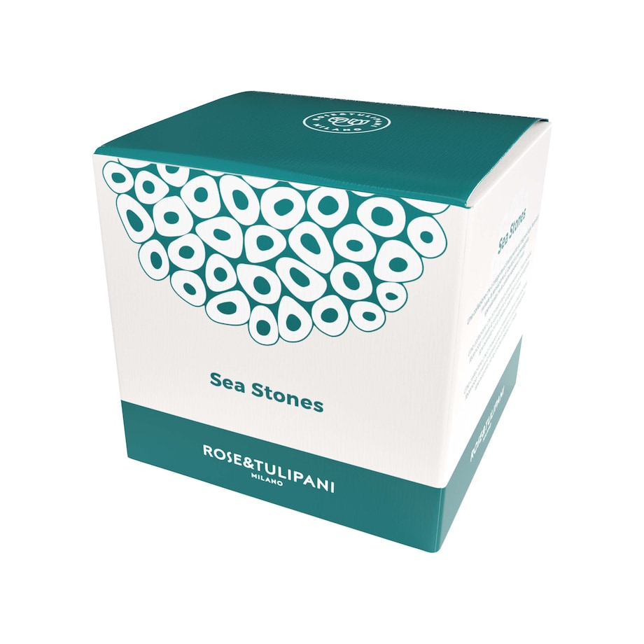 Serwis obiadowy dla 6 osób Sea Stones