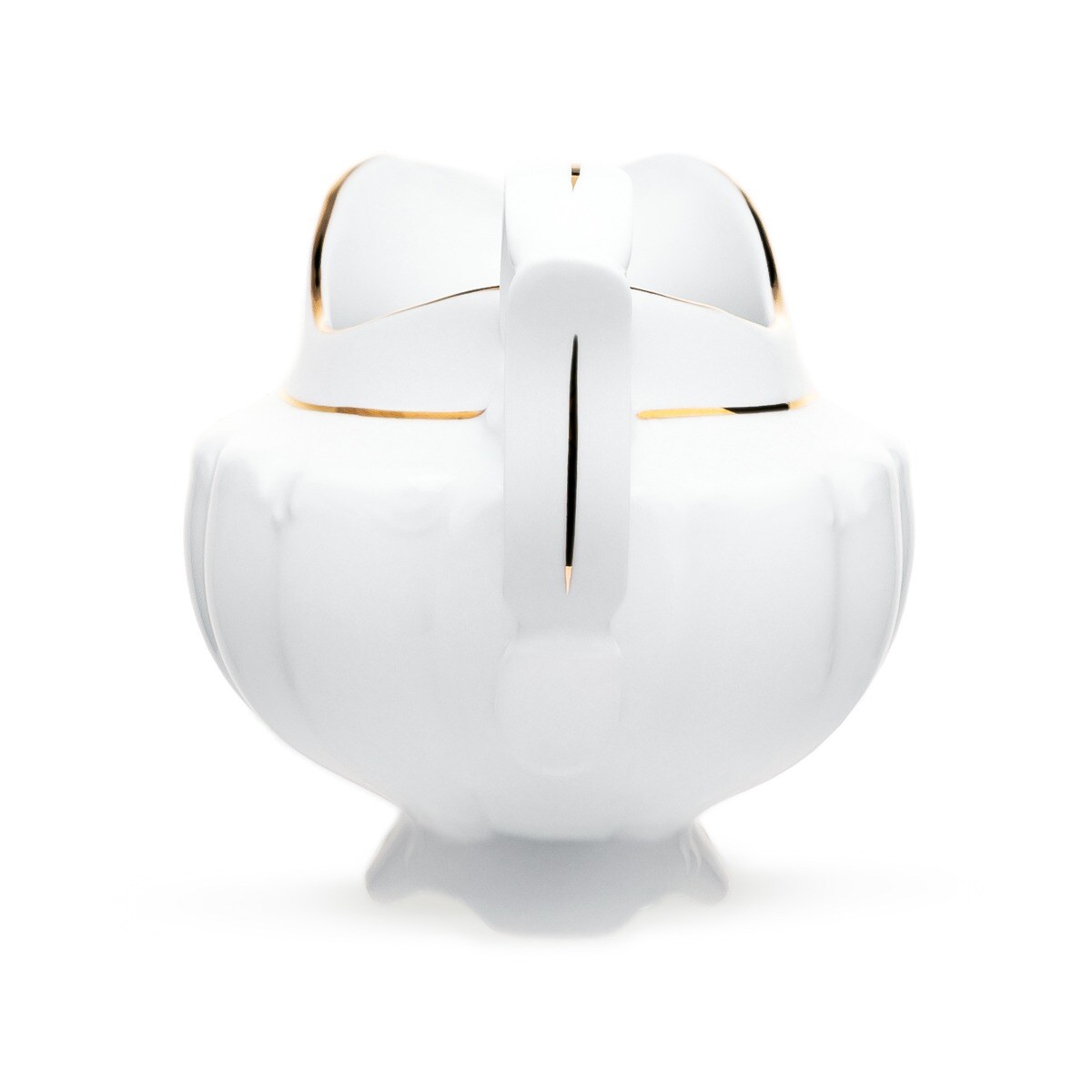 Sosjerka 500 ml Maria Teresa Złota Linia B014