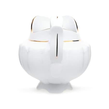 Sosjerka 500 ml Maria Teresa Złota Linia B014