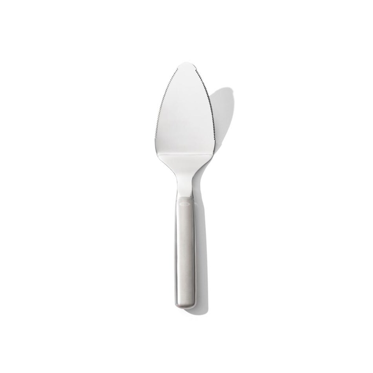 Łopatka do ciasta SteeL, 6.99 x 26 cm, Oxo