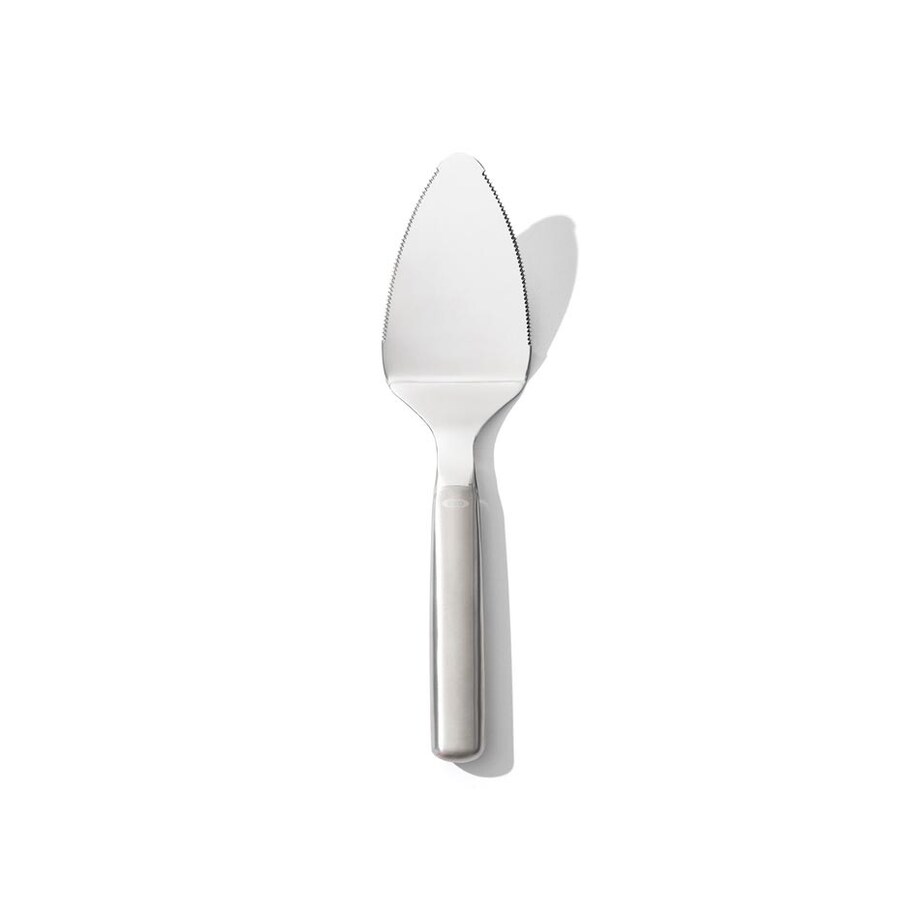 Łopatka do ciasta SteeL, 6.99 x 26 cm, Oxo