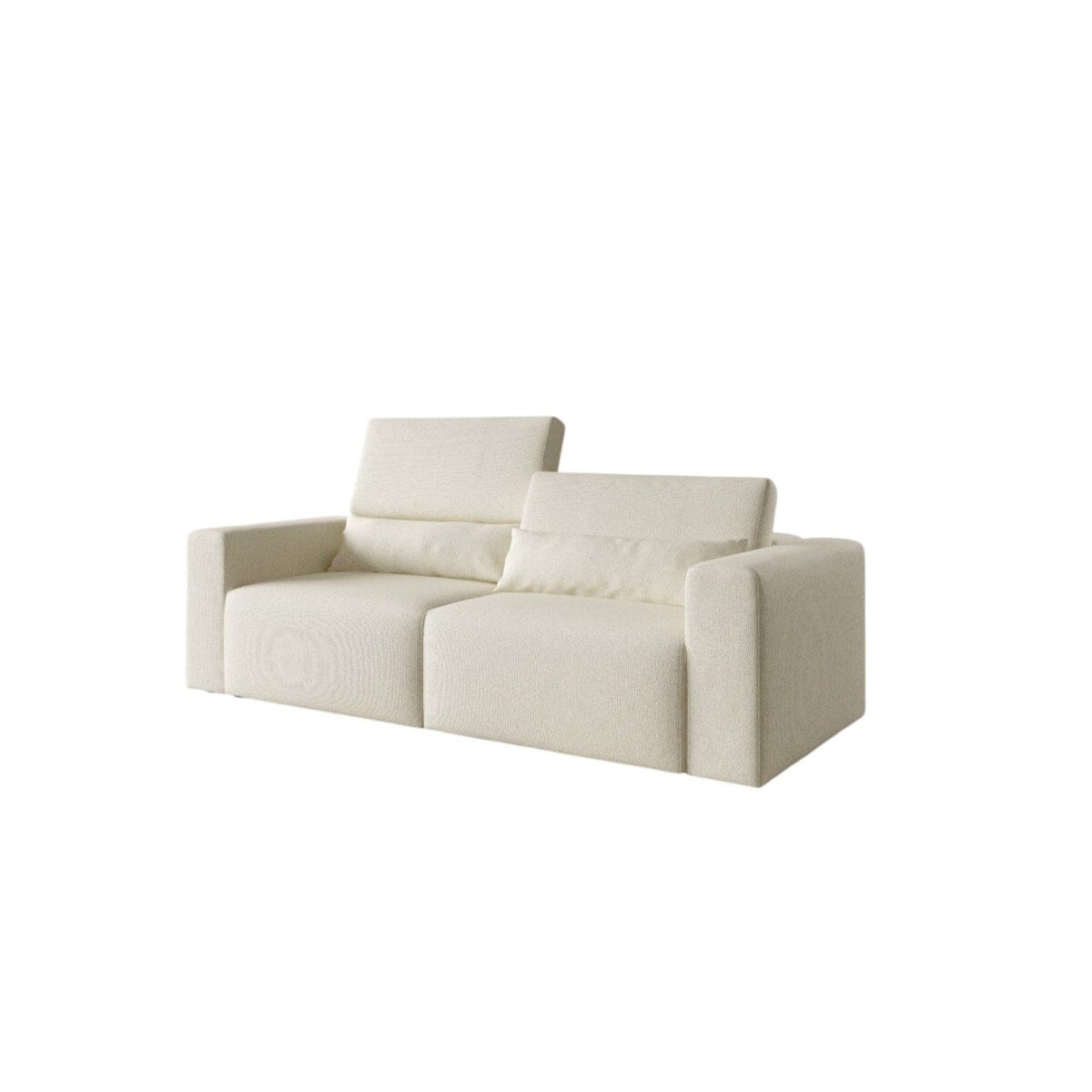 Sofa Posejdon II modułowy premium Kolor: Puente 03