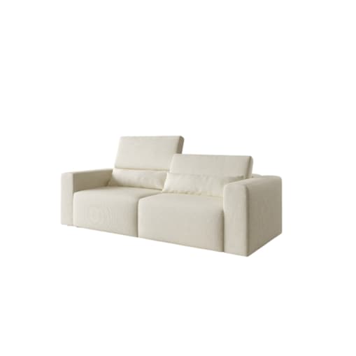 Sofa Posejdon II modułowy premium Kolor: Puente 03