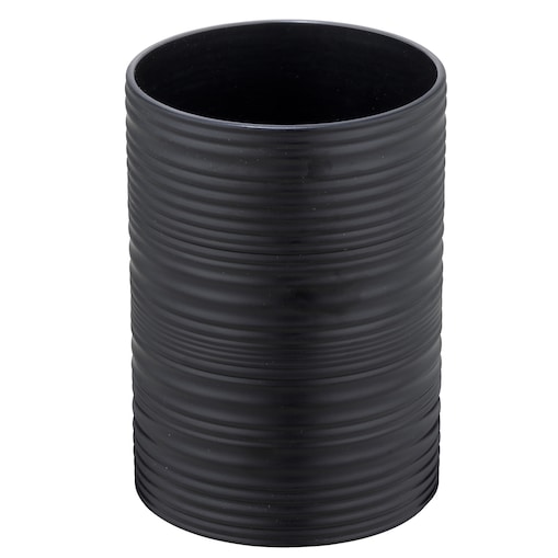 Kubek na szczoteczki LYON, Ø 7,5 x 10,5 cm