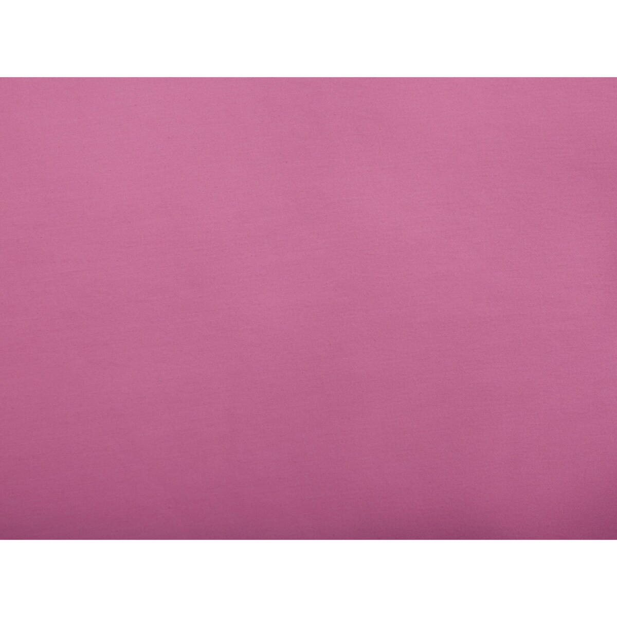 Komplet pościeli bawełnianej satynowej 200 x 220 cm różowa HARMONRIDGE