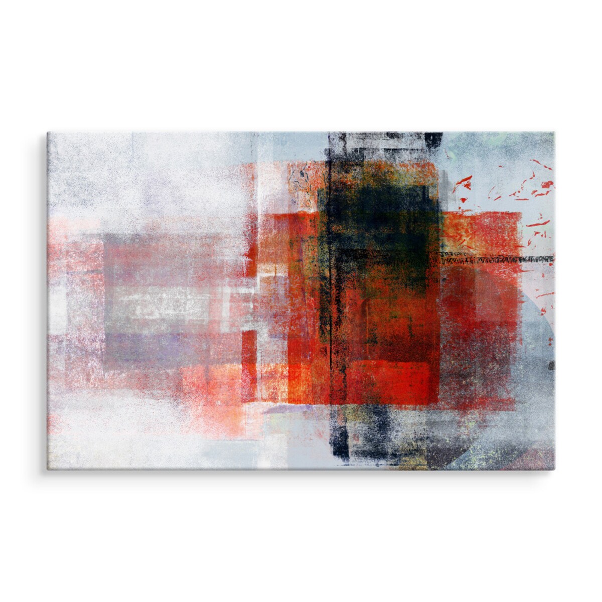 Obraz Do Salonu Stylowa Abstrakcja 70x50cm