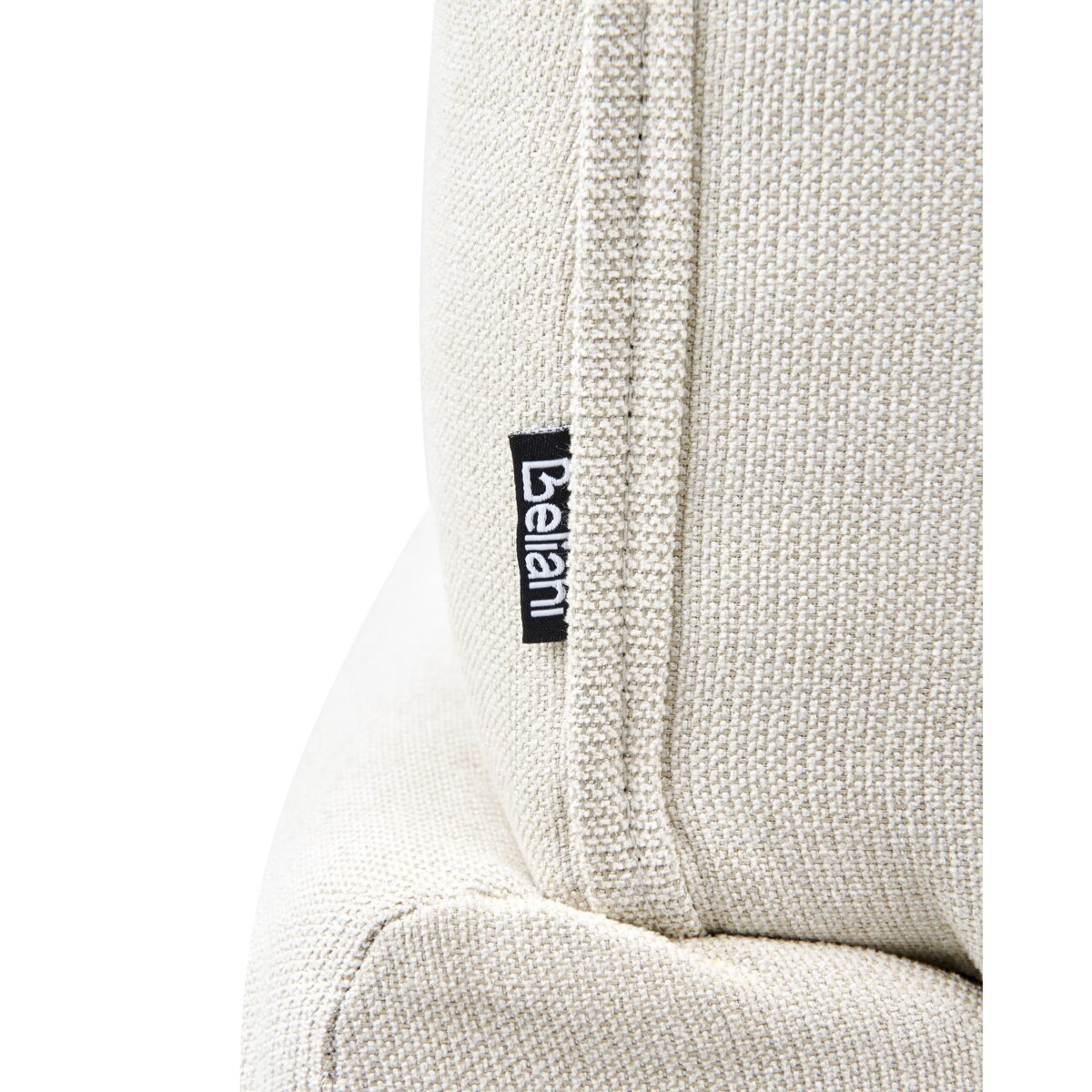 Fotel FREDROS Jasnobeżowy