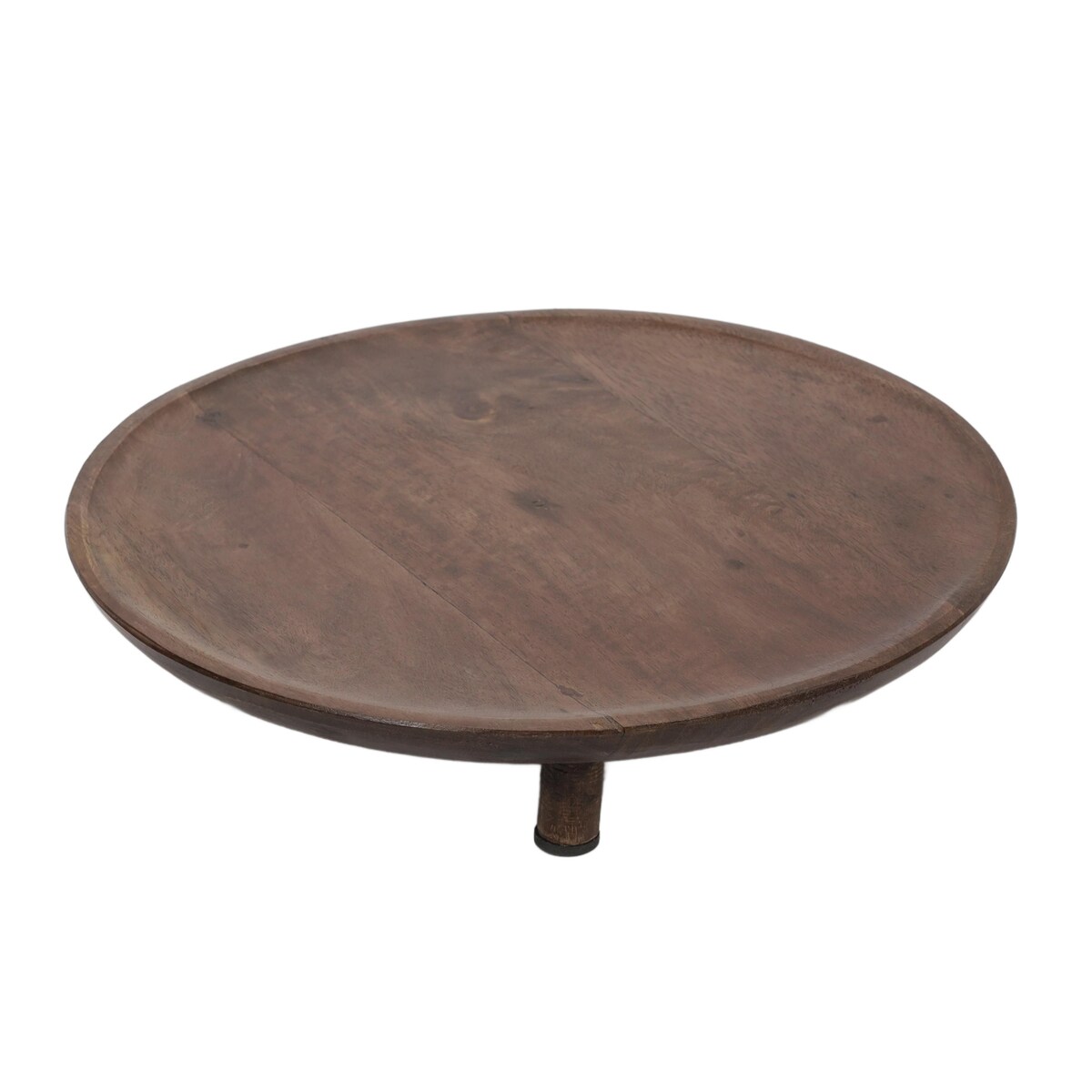 Taca z drewna mango, Ø 30 cm