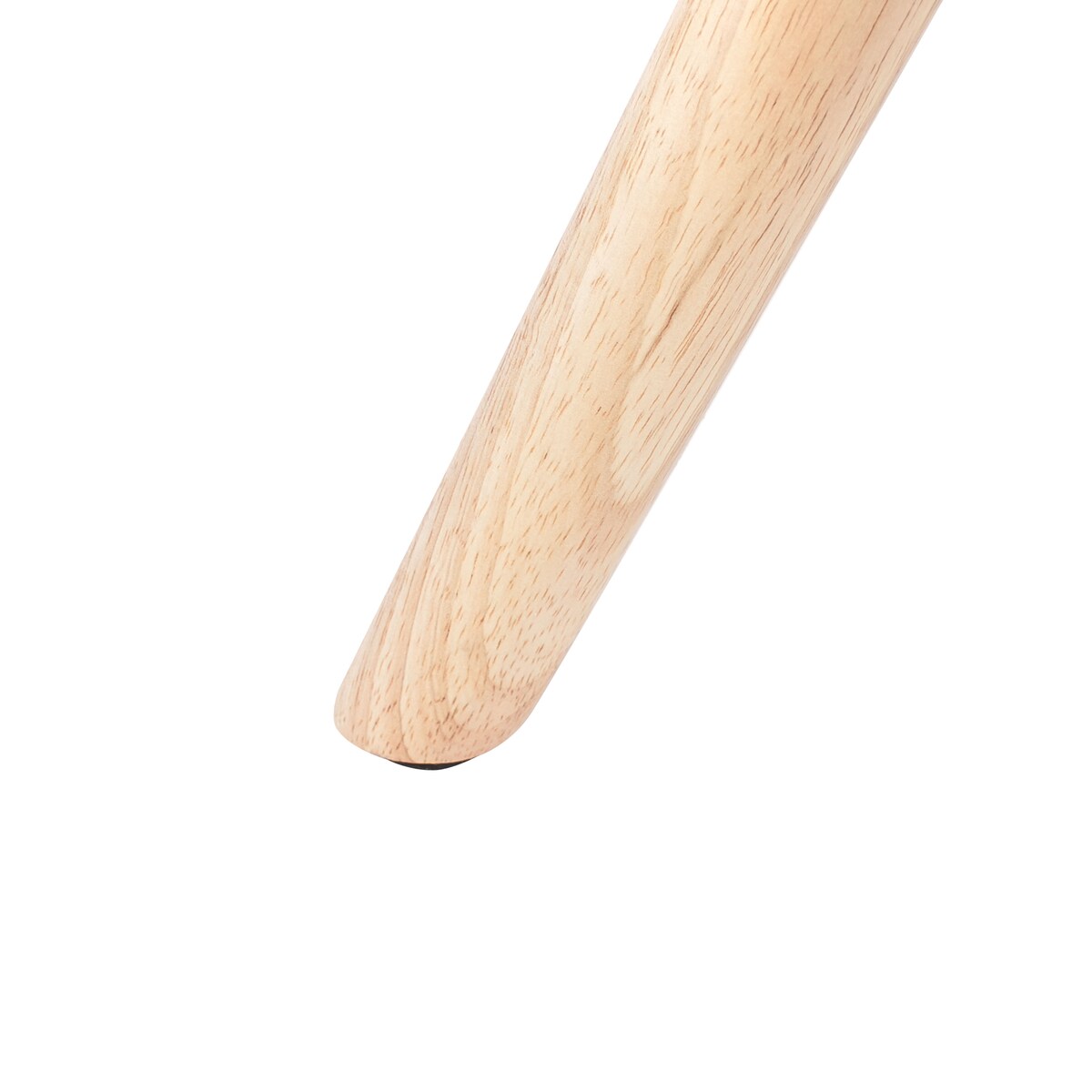Fotel dziecięcy MILAND Boucle Pastelowy róż