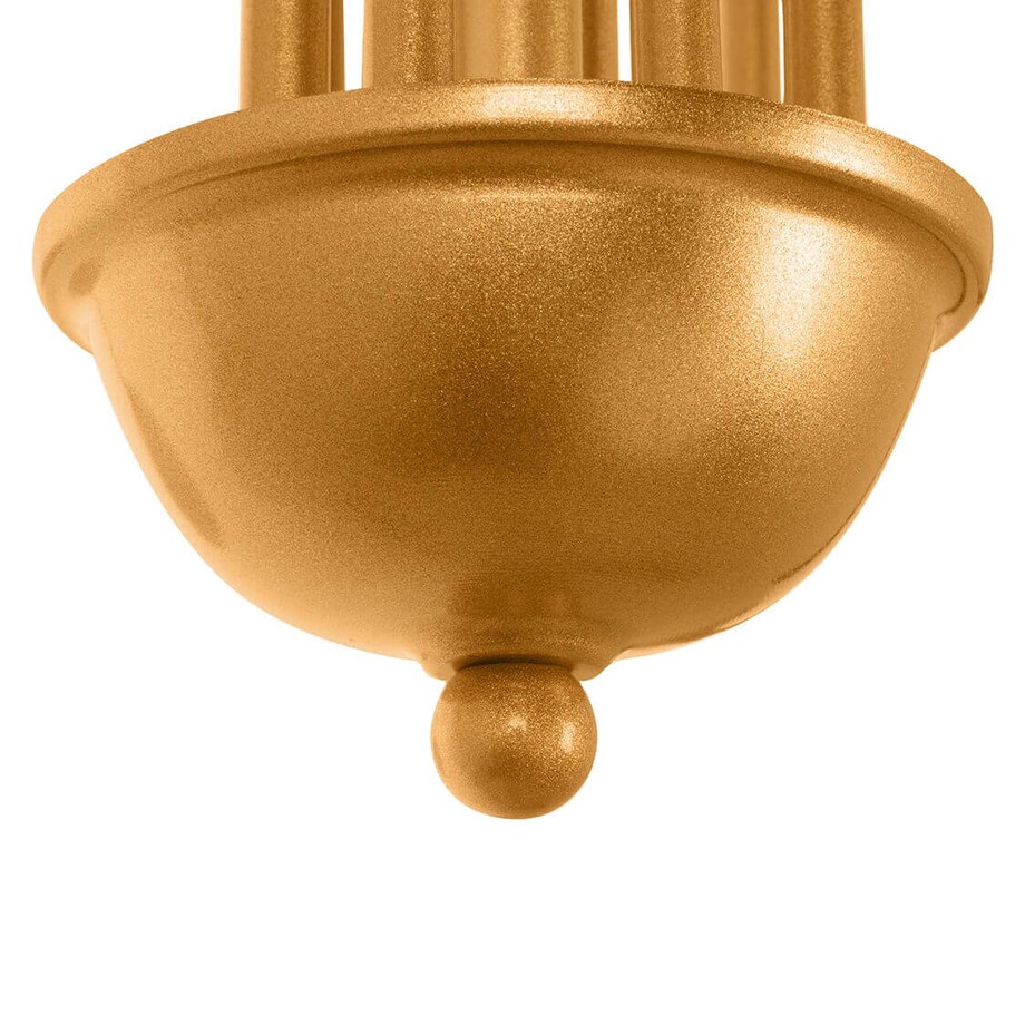 Żyrandol salonowy Neri MSE010100318 balls białe złote