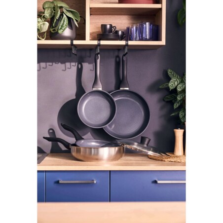 HENCKELS BY ZWILLING STREAM Patelnia ceramiczna 20 cm