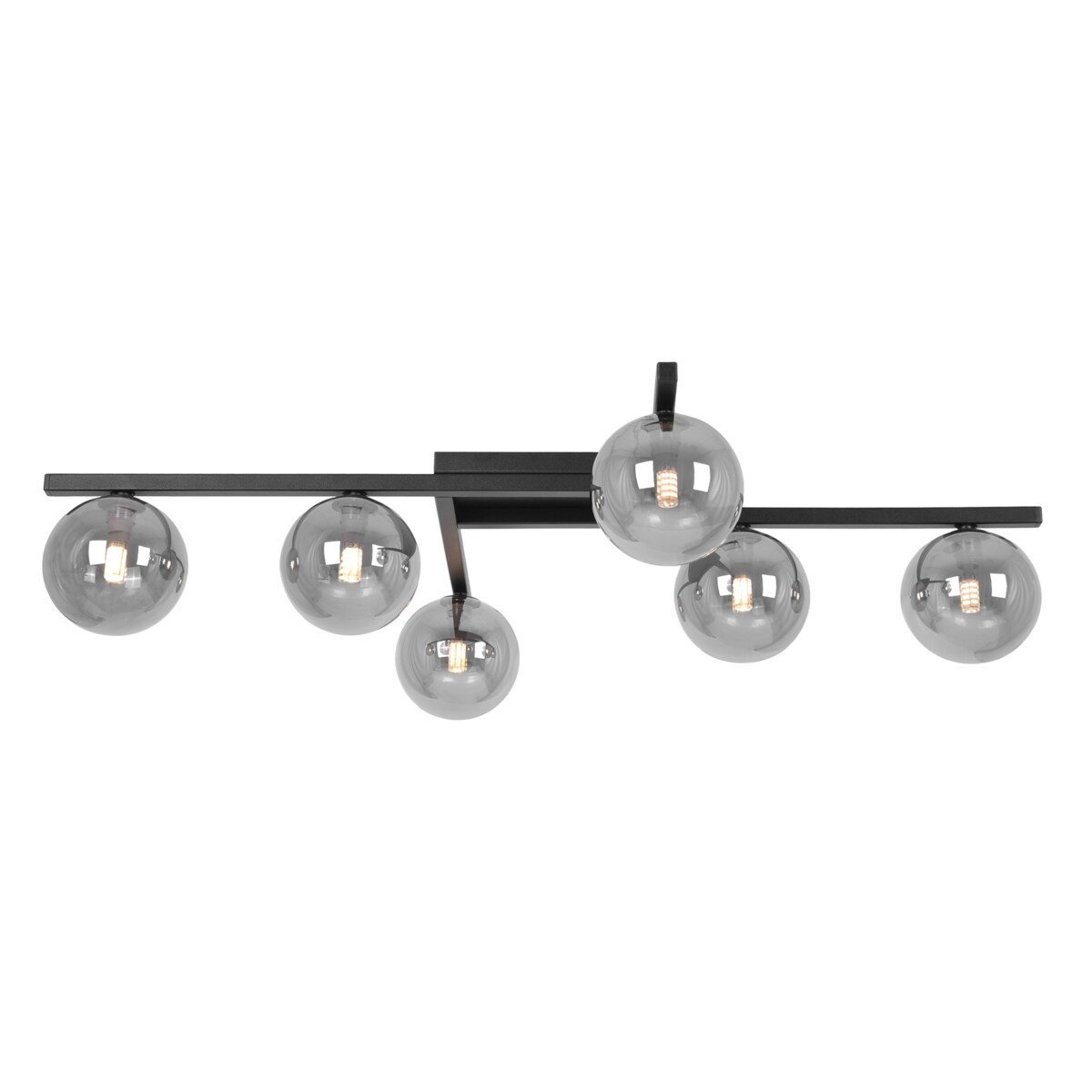 Lampa sufitowa K-5466 z serii PAXI