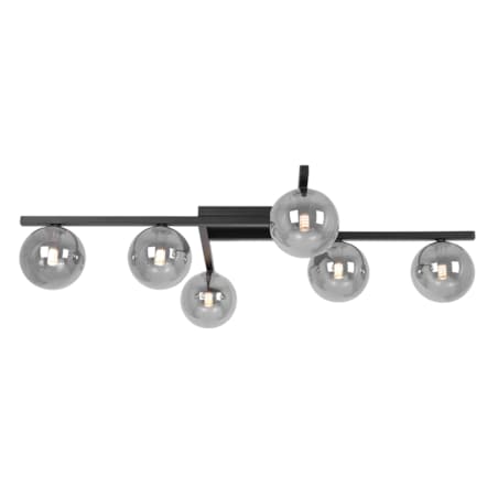 Lampa sufitowa K-5466 z serii PAXI