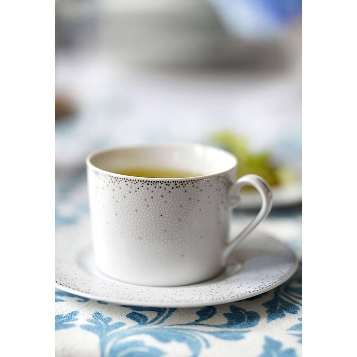 Garnitur do kawy dla 6 osób 18 el. Jenny Pearls G856