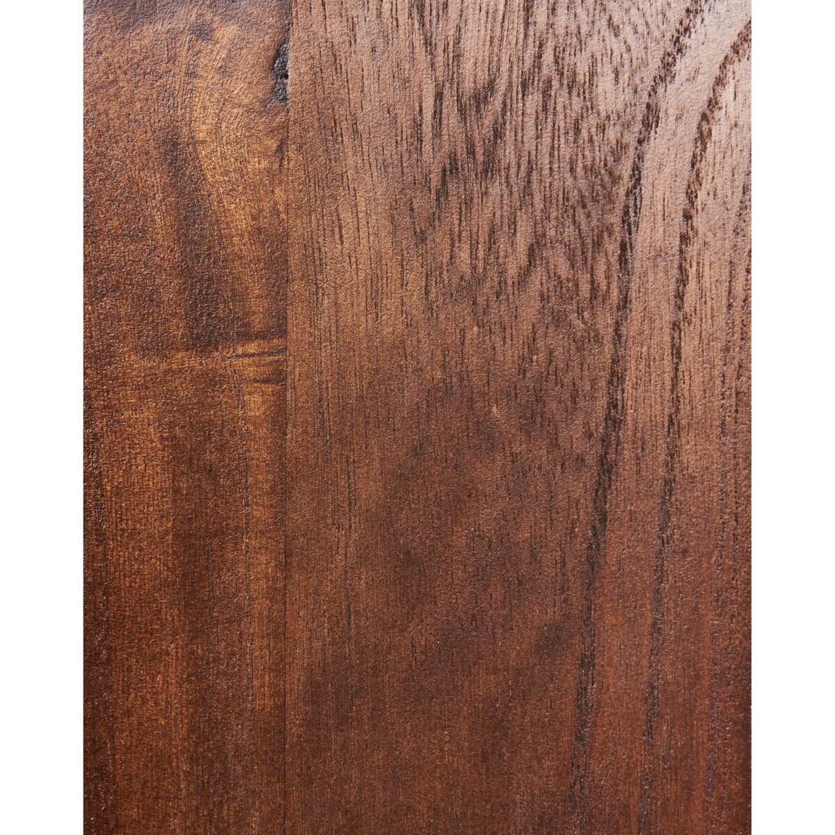 Wentylator sufitowy z lampą ARUWIMI Z pilotem Mosiężny